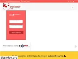 Sites similar to 3dotsconsultancy.com