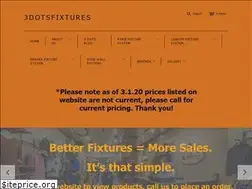 Sites similar to 3dotsfixtures.com