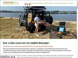Sites similar to 3dotzero.nl