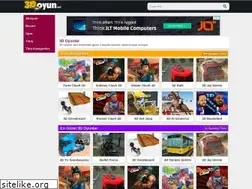 Sites similar to 3doyun.net