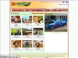 Sites similar to 3doyunlar.net