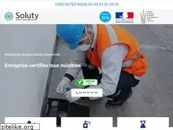 Sites similar to 3dpaca.fr