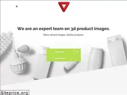 Sites similar to 3dpackshots.com