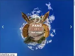Sites similar to 3dpano.hu