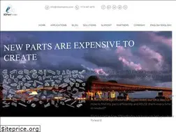 Sites similar to 3dpartfinder.com