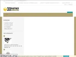 Sites similar to 3dpartner.cz
