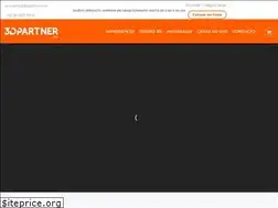 Sites similar to 3dpartner.mx