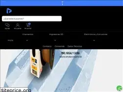 Sites similar to 3dparts.com.ar