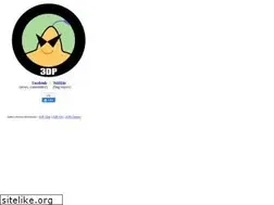 Sites similar to 3dpchip.com