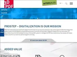 Sites similar to 3dpdf.com