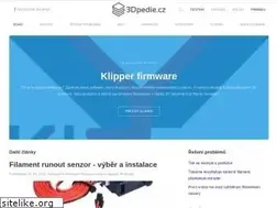 Sites similar to 3dpedie.cz