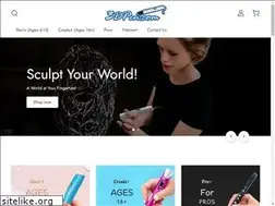 Sites similar to 3dpen.com