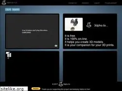 Sites similar to 3dpho.to