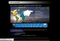 Sites similar to 3dphoto.net