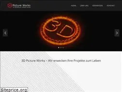 Sites similar to 3dpictureworks.at