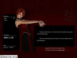 Sites similar to 3dpixelzone.com