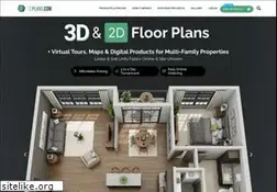 Sites similar to 3dplans.com