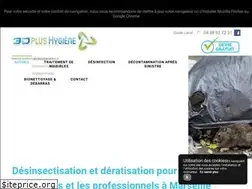 Sites similar to 3dplushygiene.fr