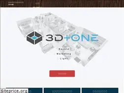Sites similar to 3dplusone.jp