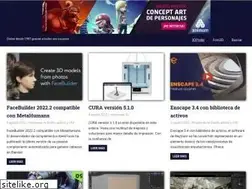Sites similar to 3dpoder.com