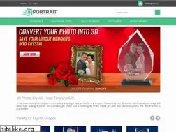 Sites similar to 3dportrait.com.au