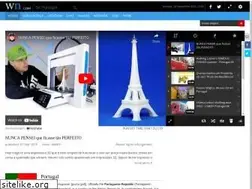 Sites similar to 3dportugal.com