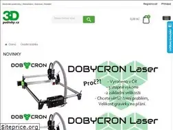 Sites similar to 3dpotreby.cz