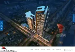 Sites similar to 3dpower.in
