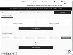 Sites similar to 3dpowersports.com