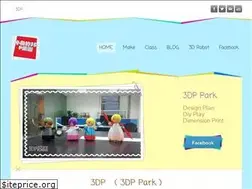 Sites similar to 3dppark.com