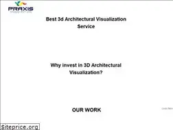 Sites similar to 3dpraxisstudio.com