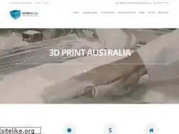 Sites similar to 3dprint-au.com
