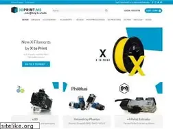 Sites similar to 3dprint.me