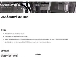 Sites similar to 3dprint4you.cz