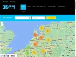Sites similar to 3dprintatlas.nl