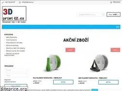 Sites similar to 3dprintcz.cz