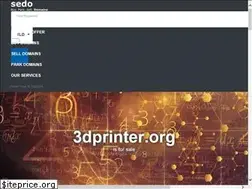 Sites similar to 3dprinter.org