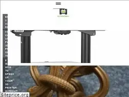 Sites similar to 3dprinterly.com