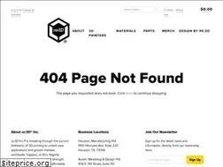 Sites similar to 3dprinterninja.com
