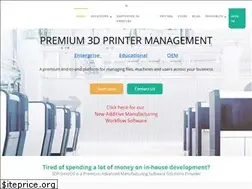Sites similar to 3dprinteros.com