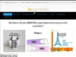 Sites similar to 3dprinterpen.nl