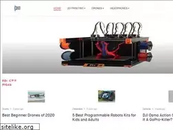 Sites similar to 3dprinterplans.info