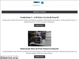 Sites similar to 3dprinterpower.com