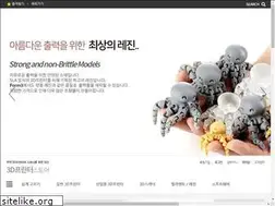 Sites similar to 3dprinterstore.co.kr