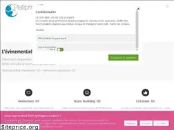 Sites similar to 3dprintevents.com