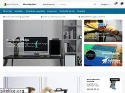 Sites similar to 3dprinthings.be