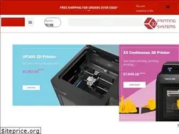 Sites similar to 3dprinting.co.nz