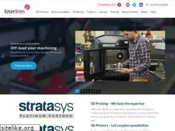 Sites similar to 3dprinting.co.uk