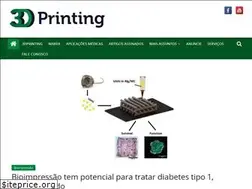 Sites similar to 3dprinting.com.br