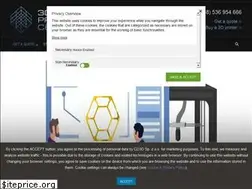 Sites similar to 3dprintingcenter.net